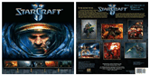 StarCraft 2 Calendar